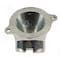 Four Seasons Chevy Classic 05-04/Cobalt 05/Olds Alero Water Outlet, 85350 85350 - alternate 2